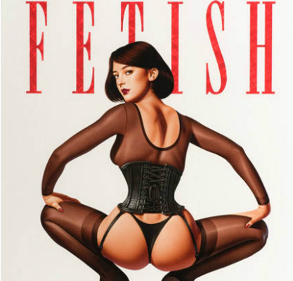 fetish